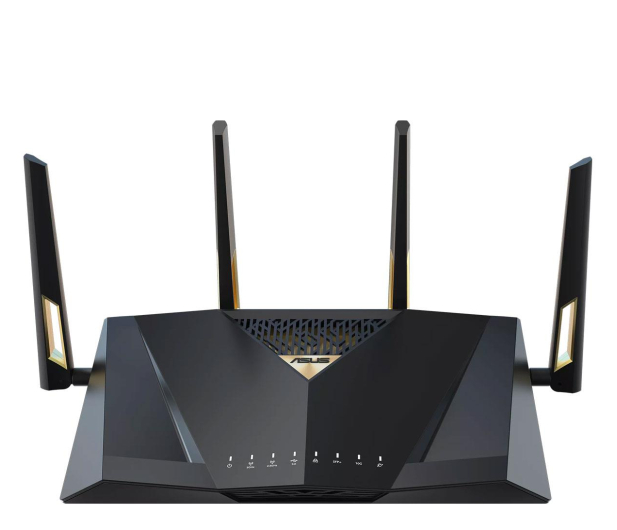 ASUS RT-BE88U (BE7200 a/b/g/n/ac/ax/be) - 1271919 - zdjęcie